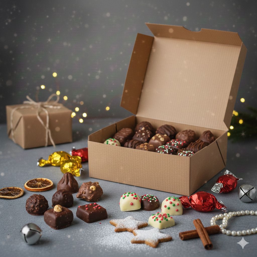 შოკოლადი