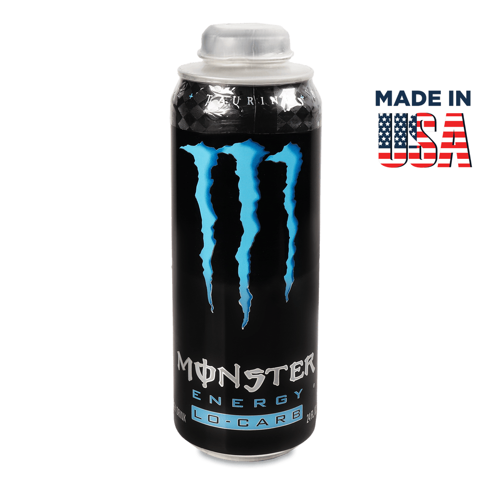 Енергетичні напої.