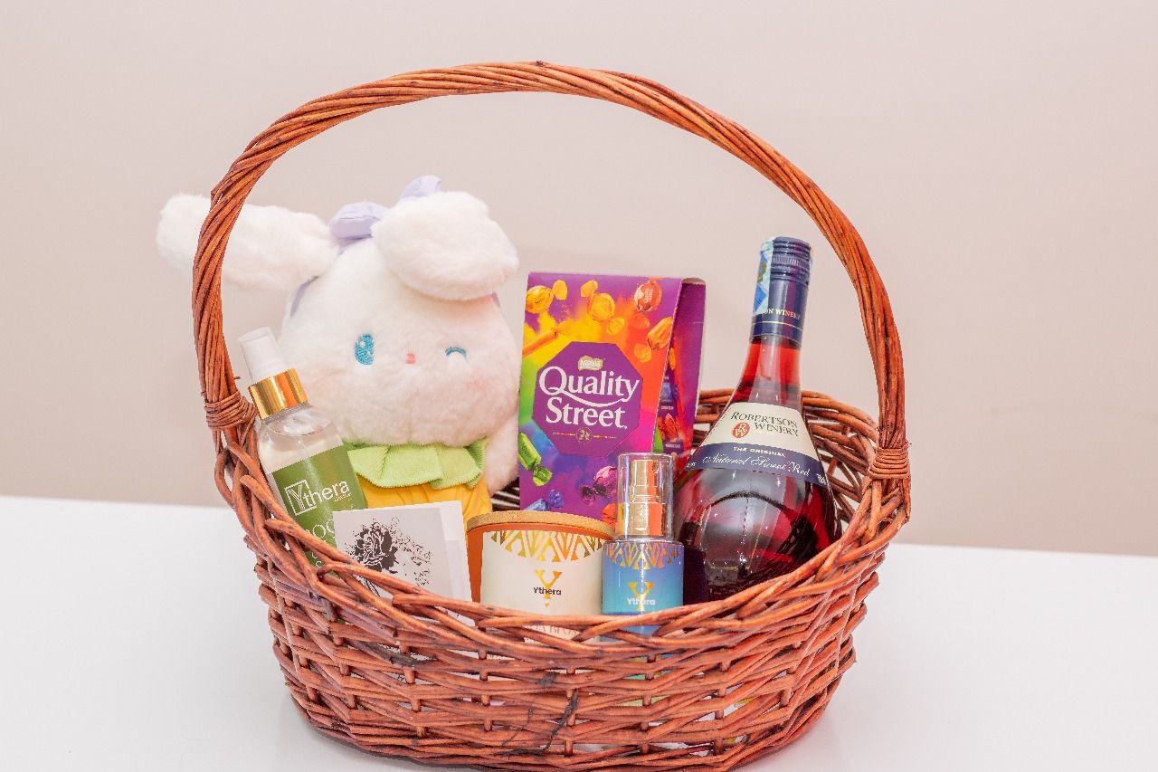 Gift hampers