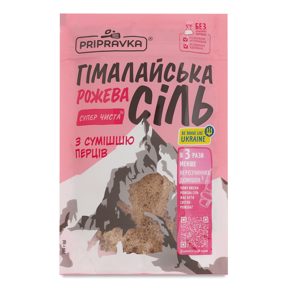 Сіль, цукор