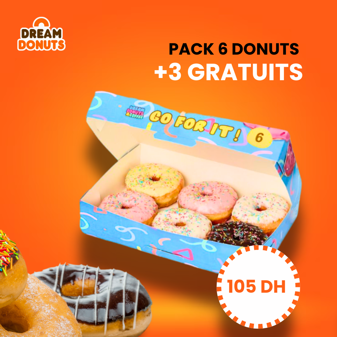 PROMOTIONS EXCLUSIVES