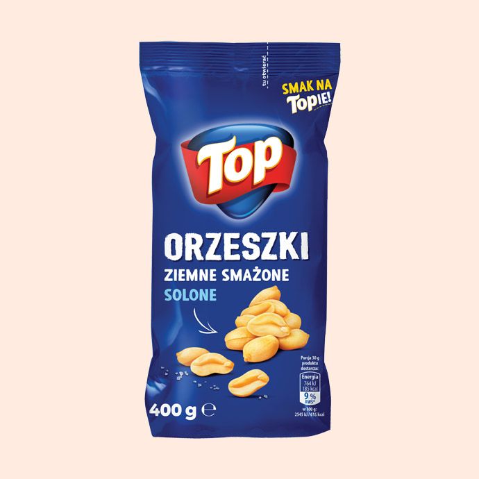 Orzeszki