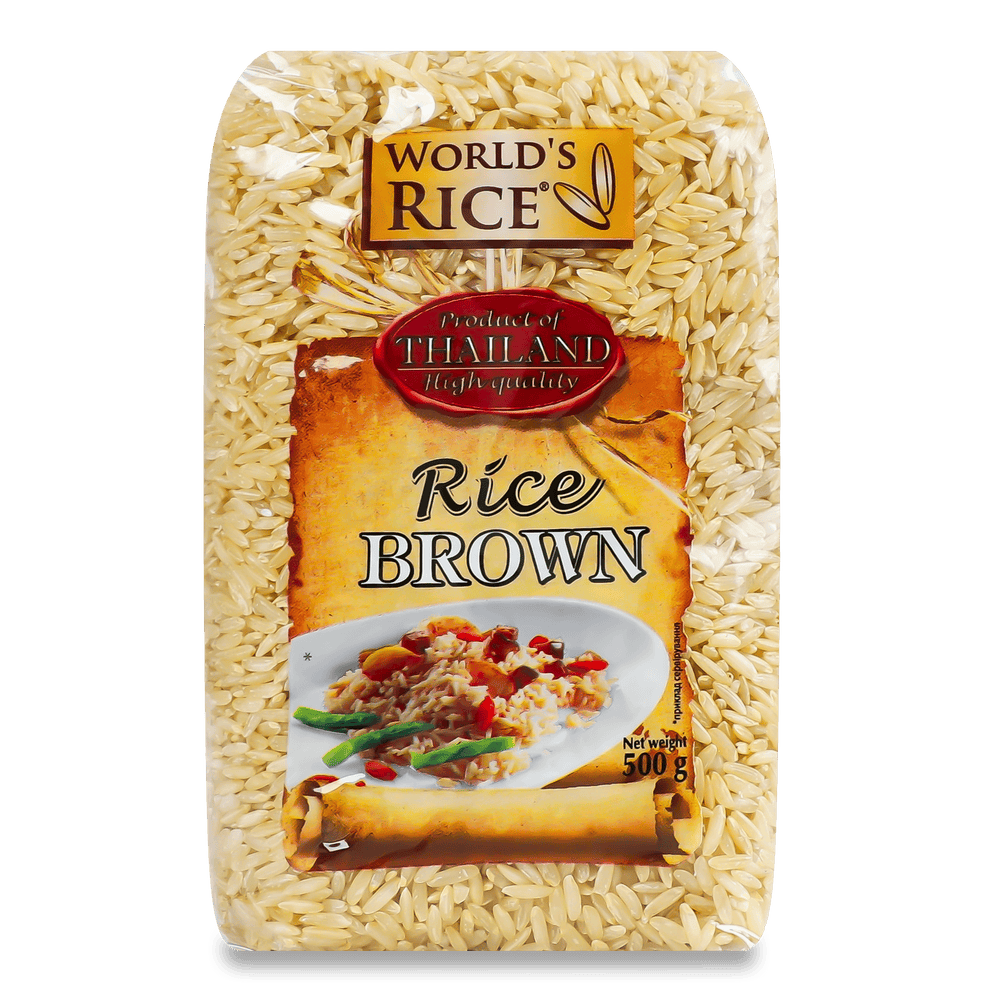 Безглютенові продукти.