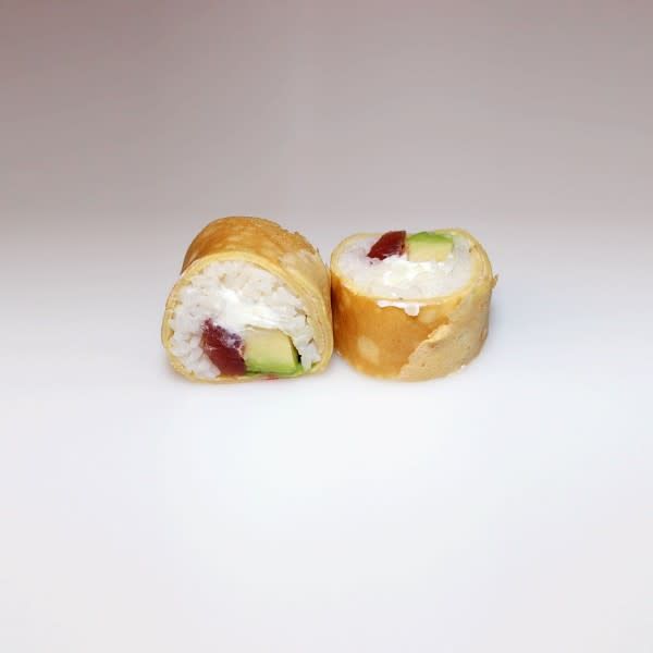 Tamago California Roll