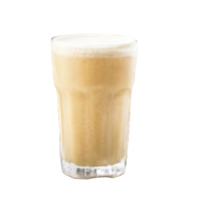Healthy Shakes