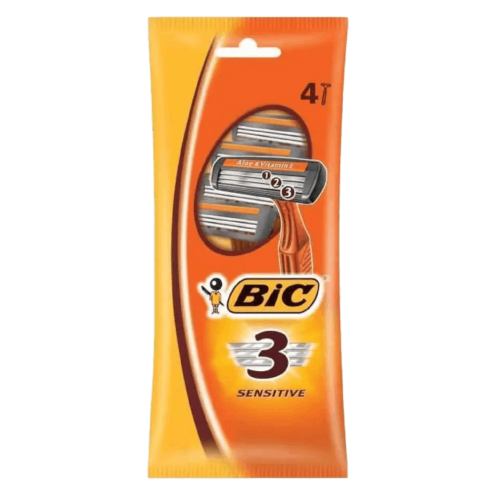 Для гоління й депіляції