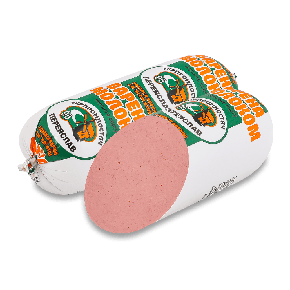 Ковбаси
