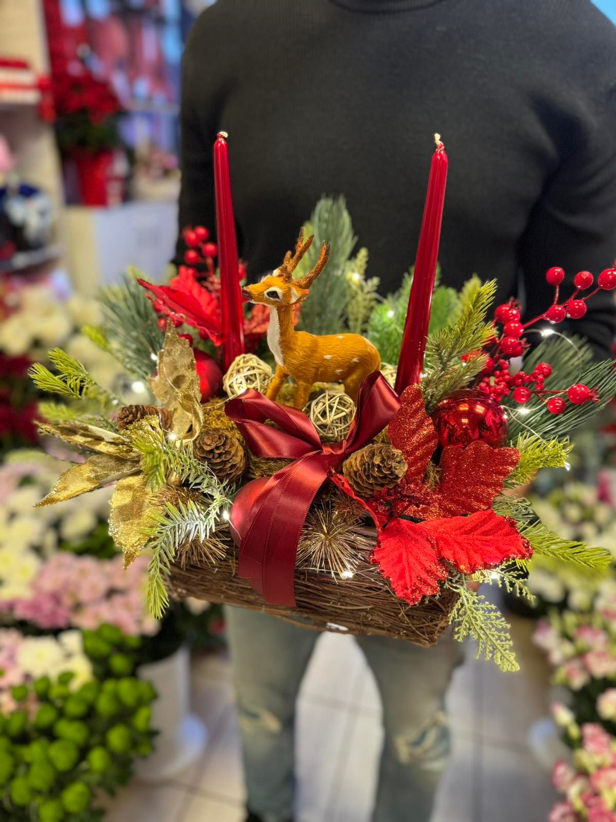 Коледни предложения