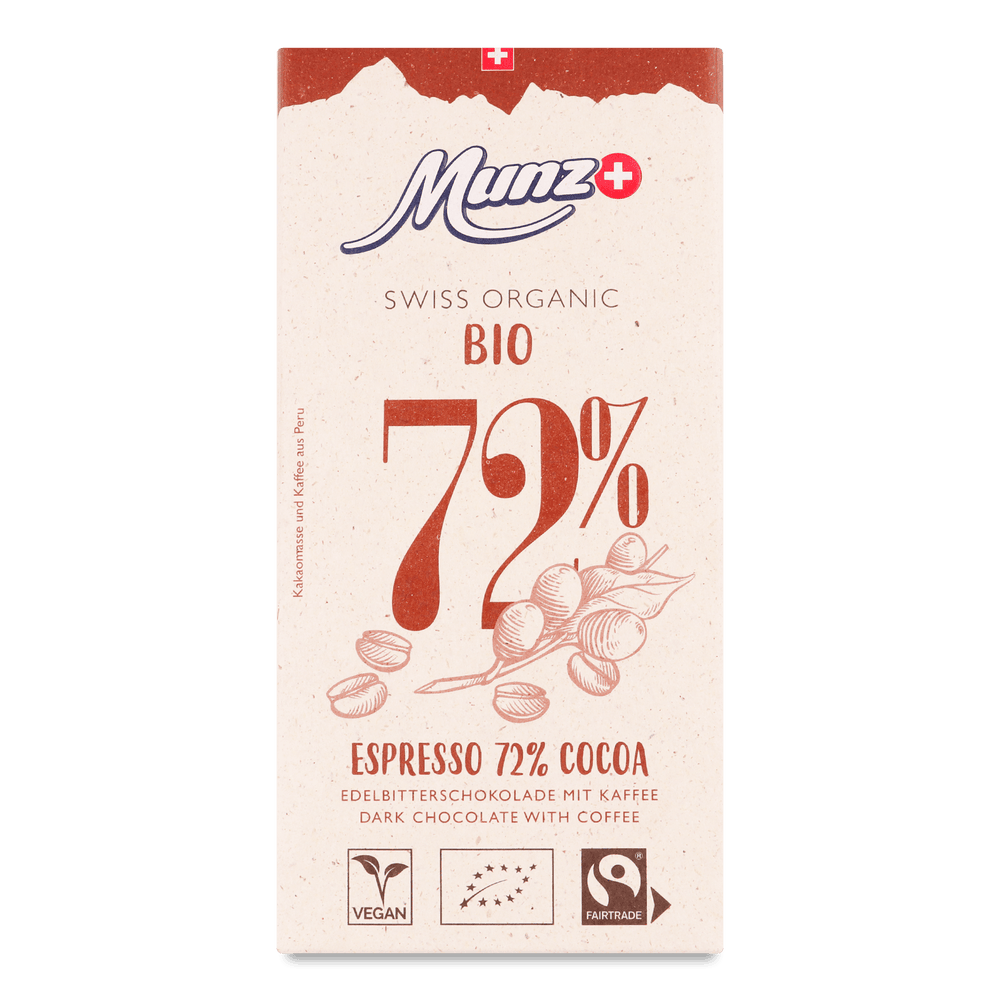 Органічна їжа.