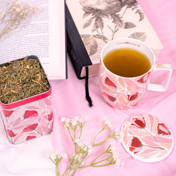 Té Verde