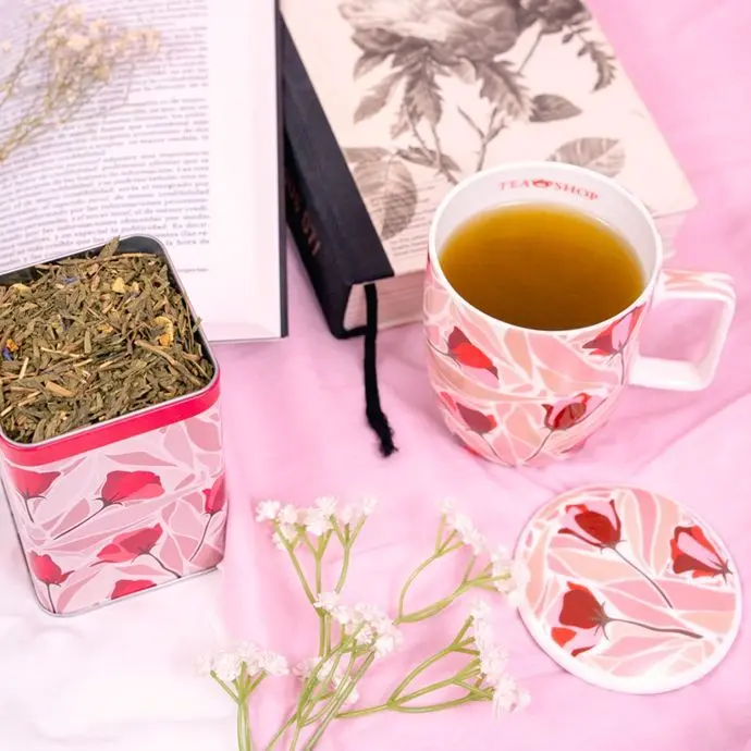 Té Verde