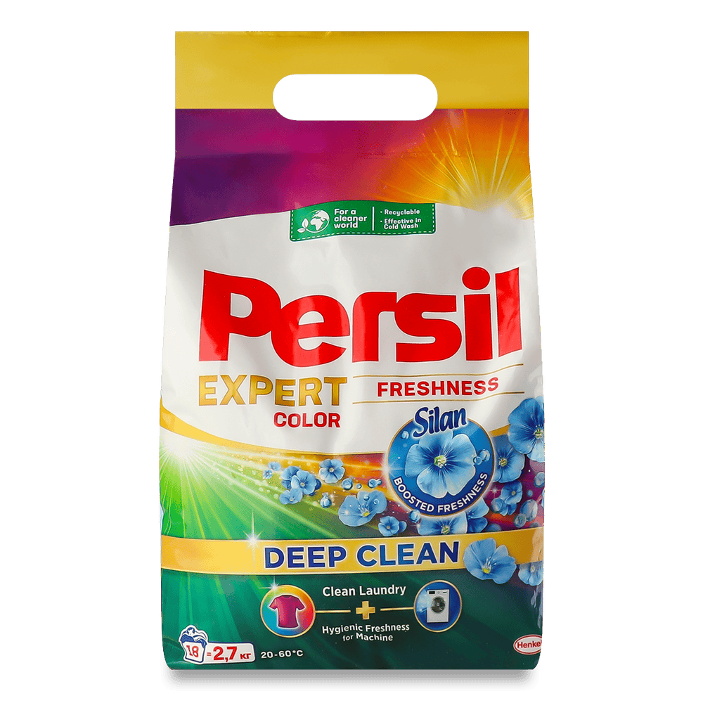 Побутова хімія