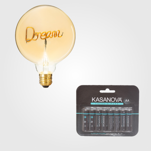 ACCESSORI CASA GENERICO