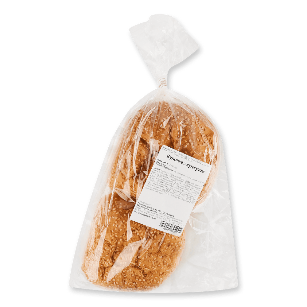 Власна випічка Сільпо