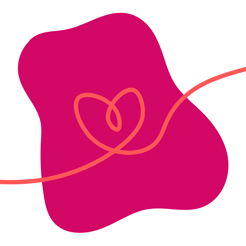 Decoración Amor