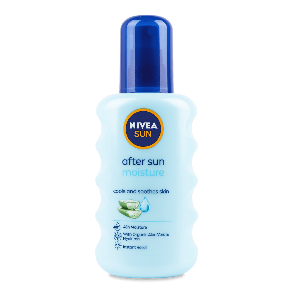 Сонцезахисні засоби.