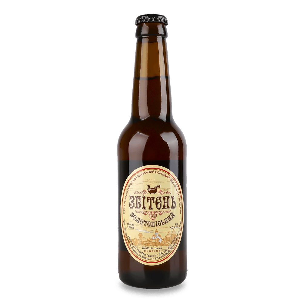 Слабоалкогольні напої, сидр