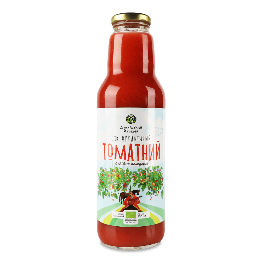 Напої і соки