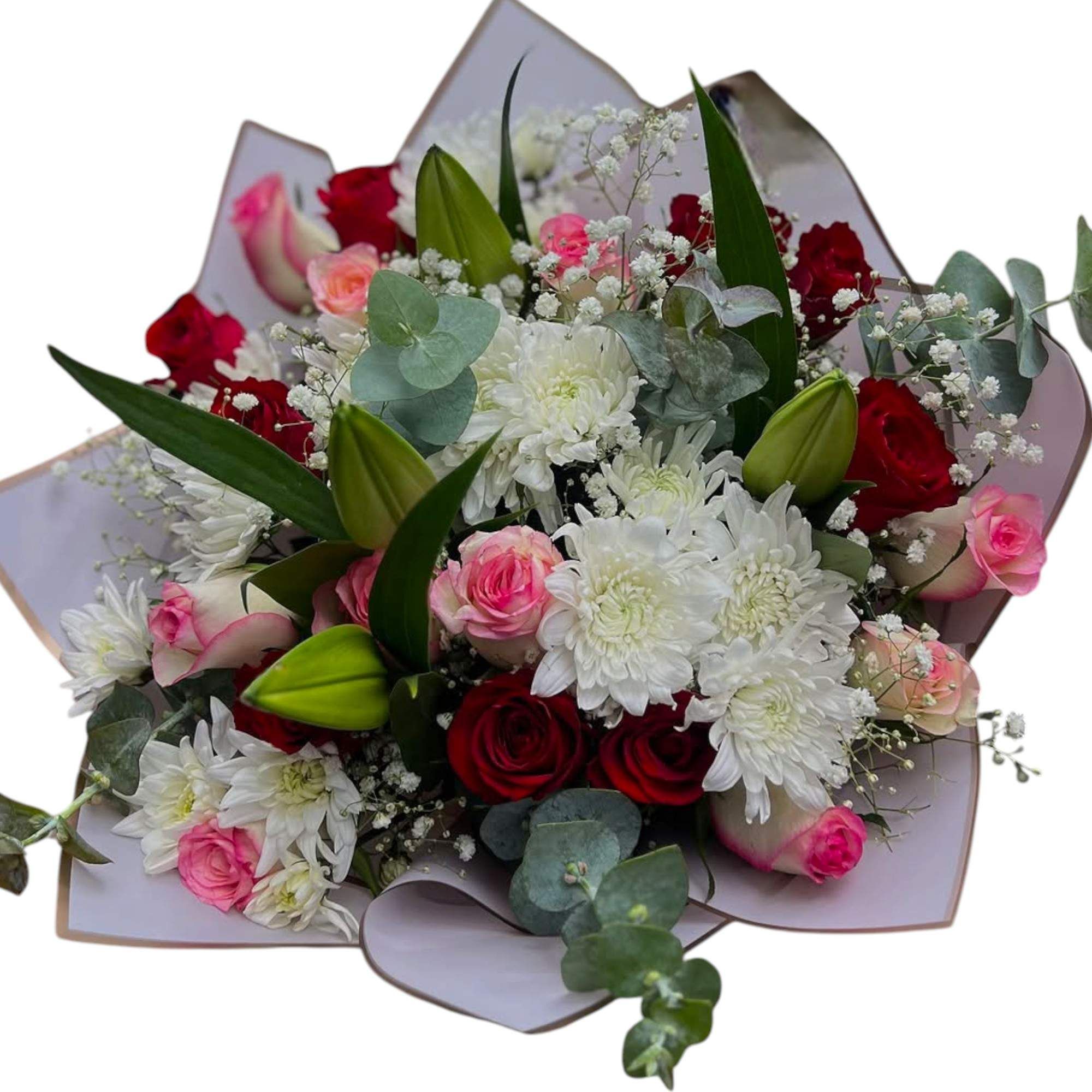 Everyday is Valentine