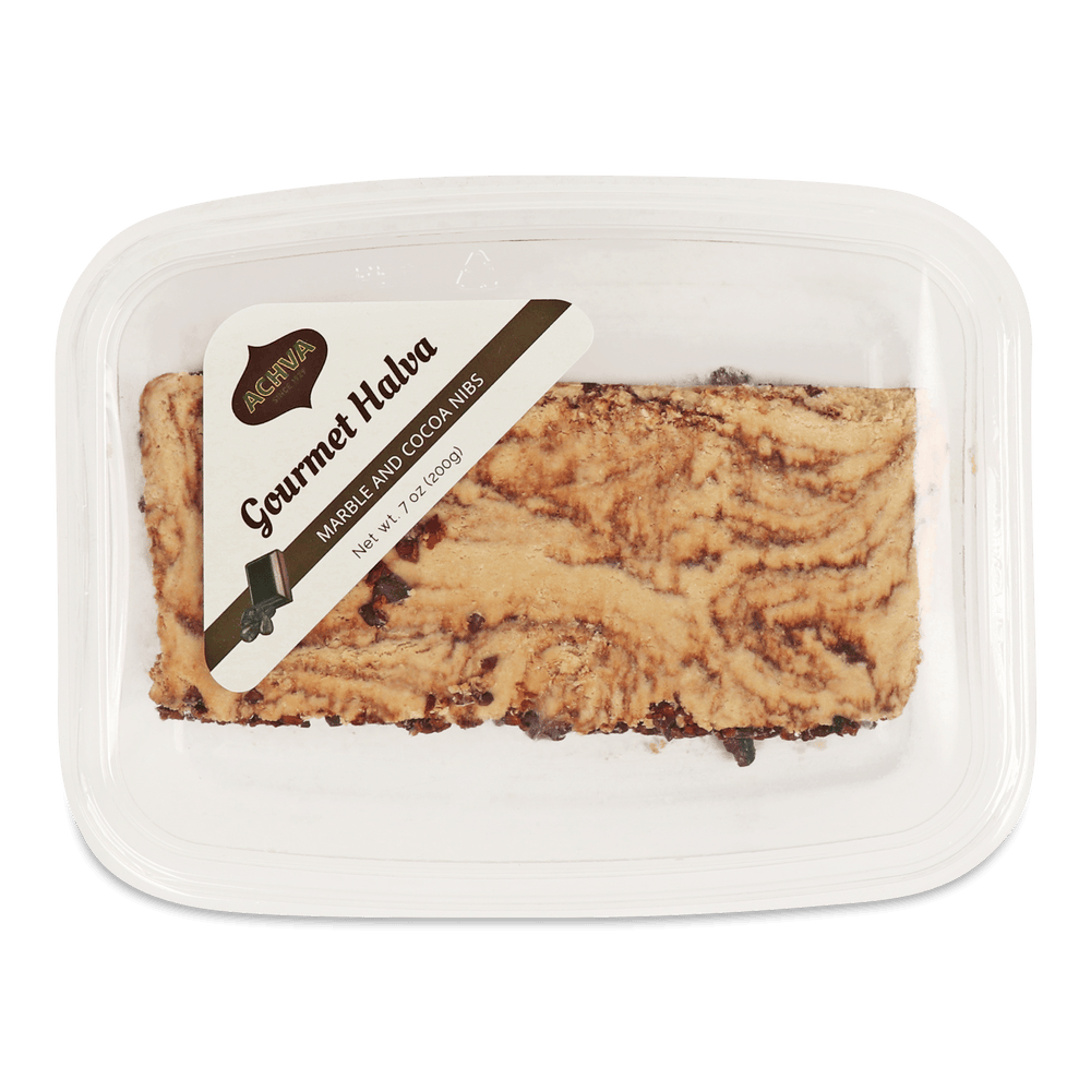 Східні солодощі.