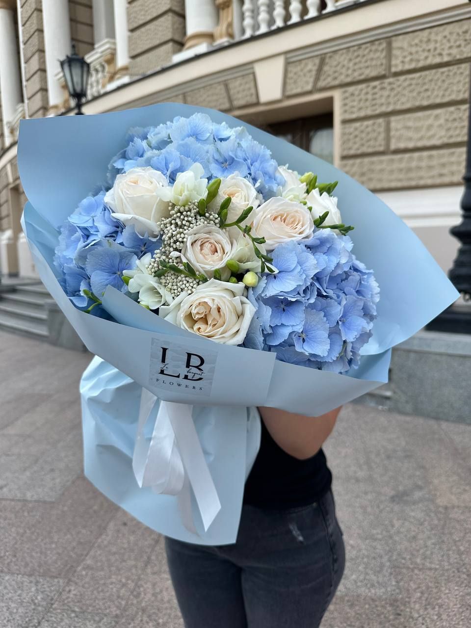 Збірні букети