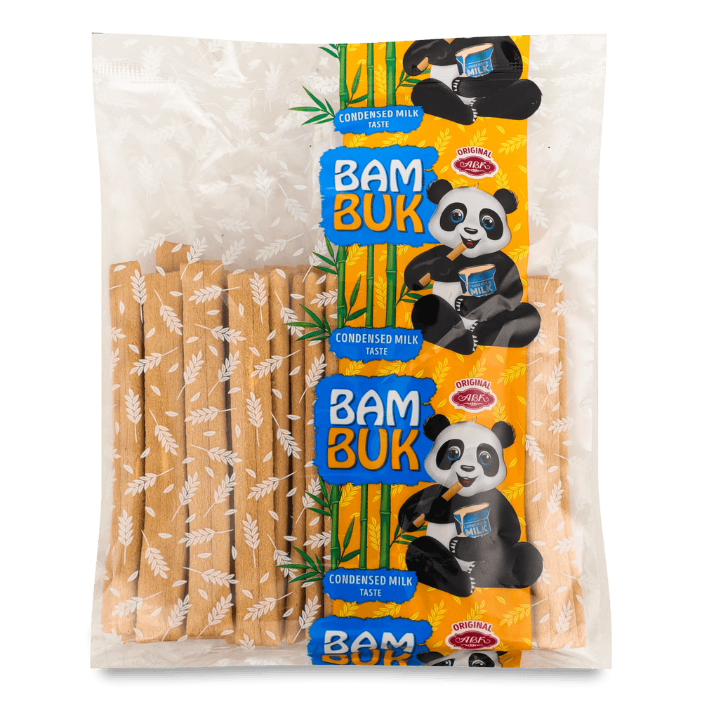 Печиво, вафлі, бісквіти