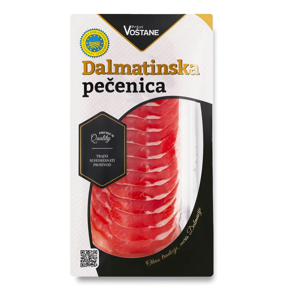 М'ясні делікатеси