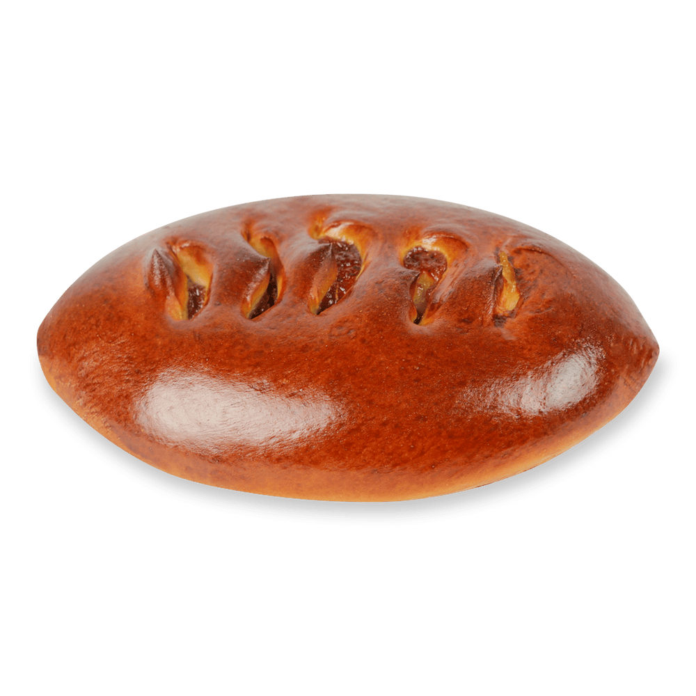 Пироги, пиріжки, випічка.