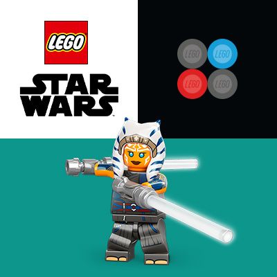 LEGO Star Wars