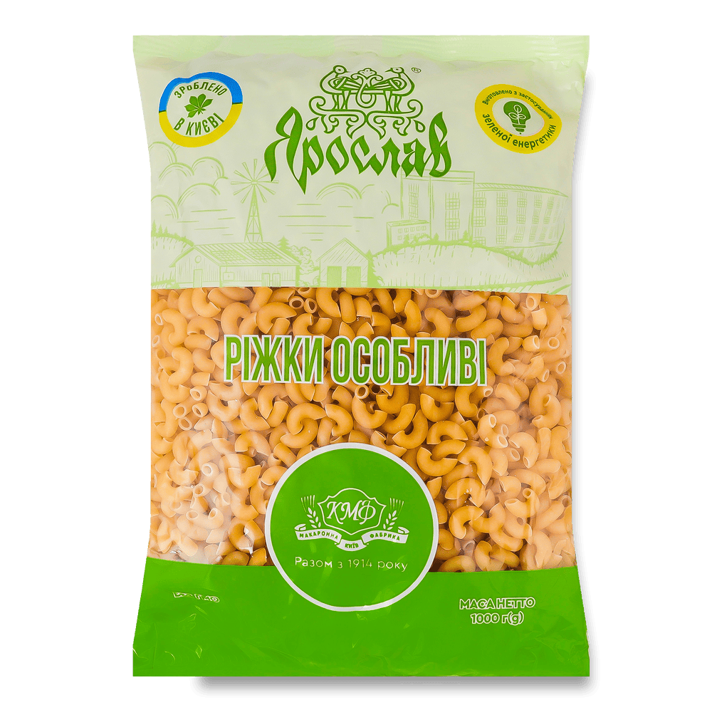 Макаронні вироби