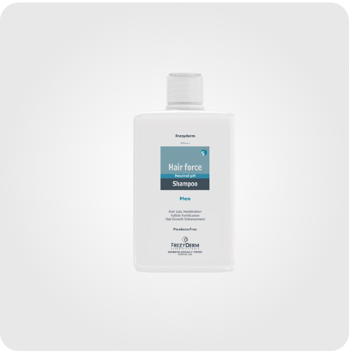 მამაკაცის ხაზი