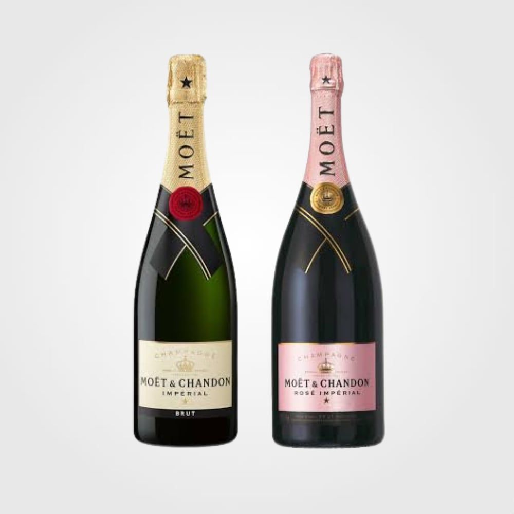  CHAMPAGNE / ცქრიალა ღვინო