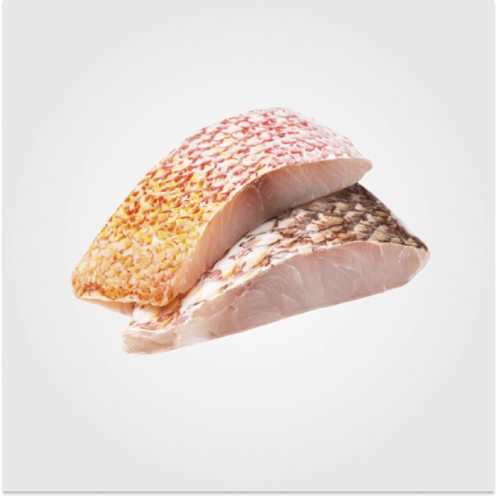 Pescado Semigraso Fresco