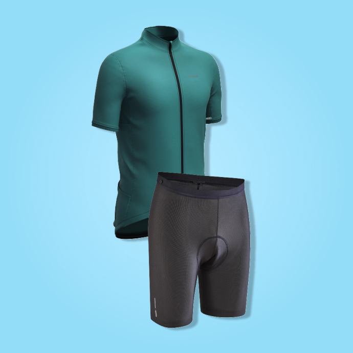 Imbracaminte ciclism