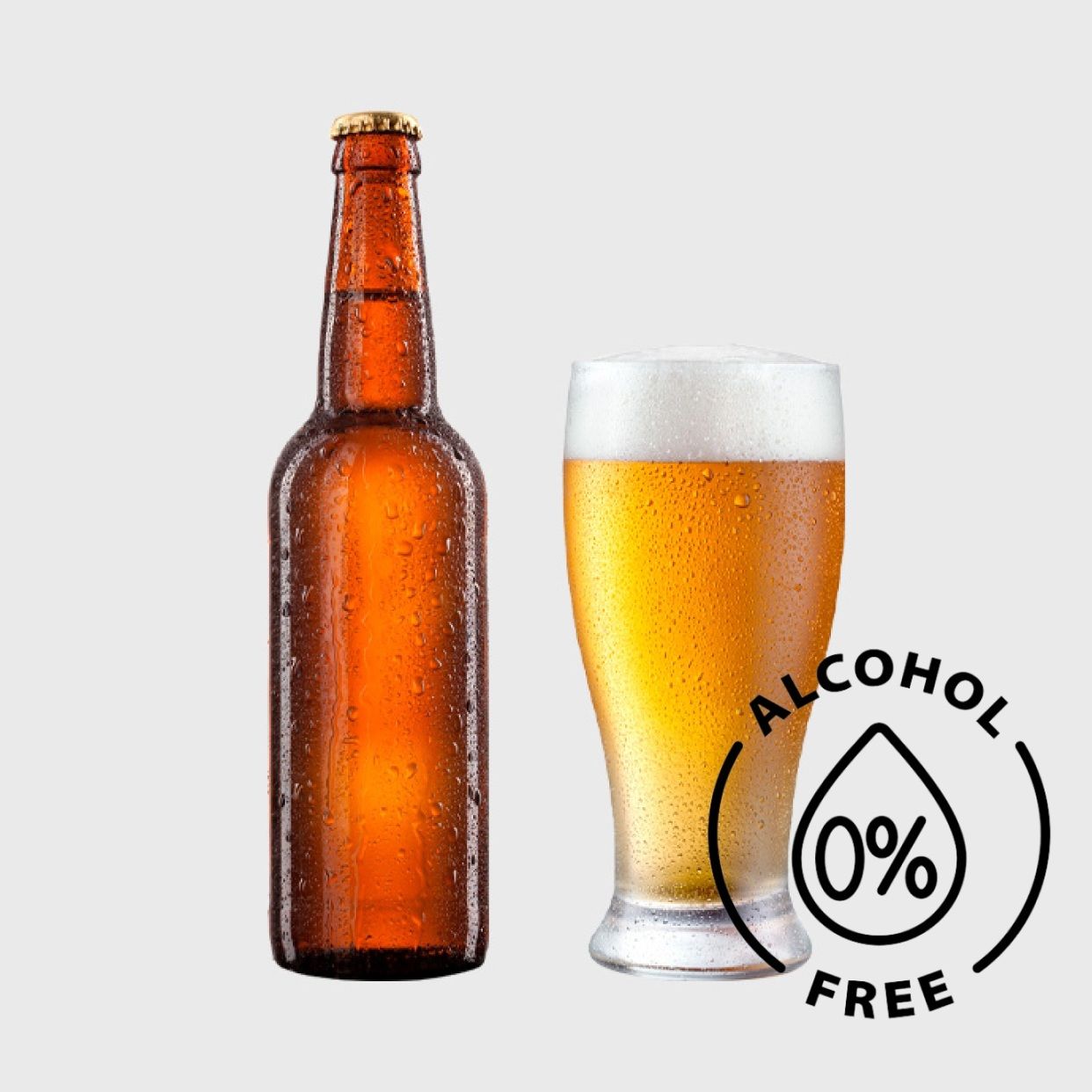 PIWA BEZALKOHOLOWE