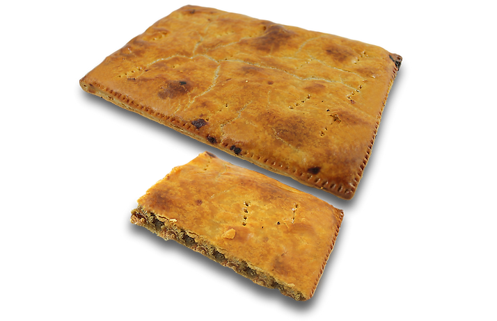 Cocas, Empanadillas Y Más