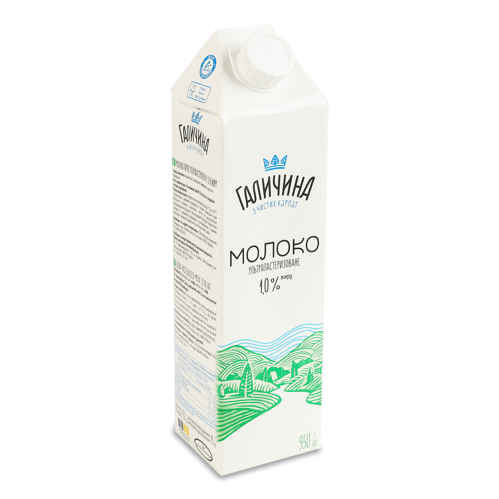 Молоко, вершки