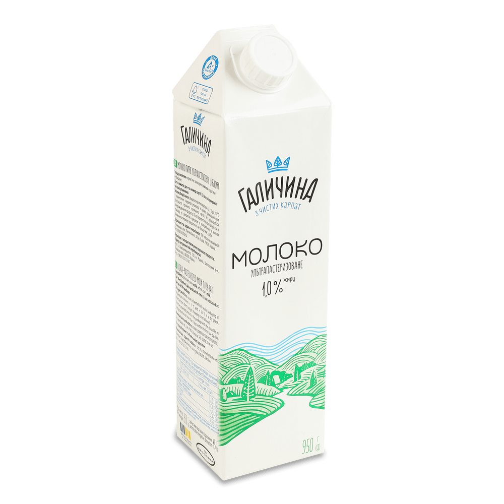 Молоко, вершки