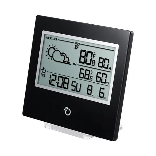 Stazioni Meteo