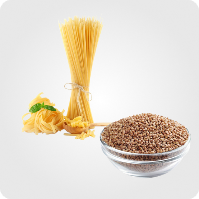 ბურღულეული