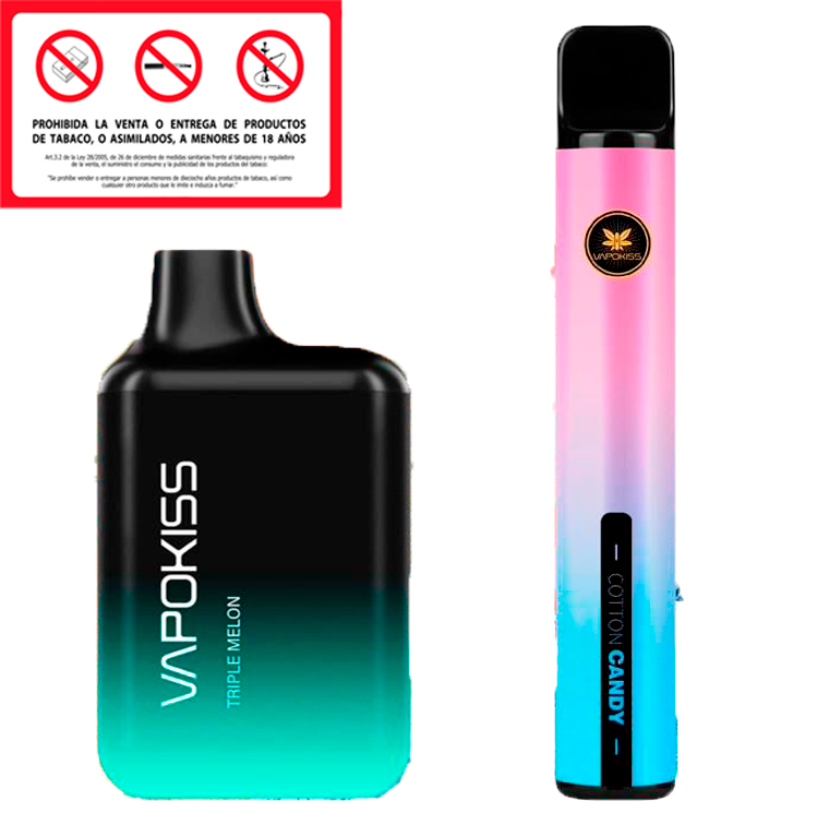 Vapers