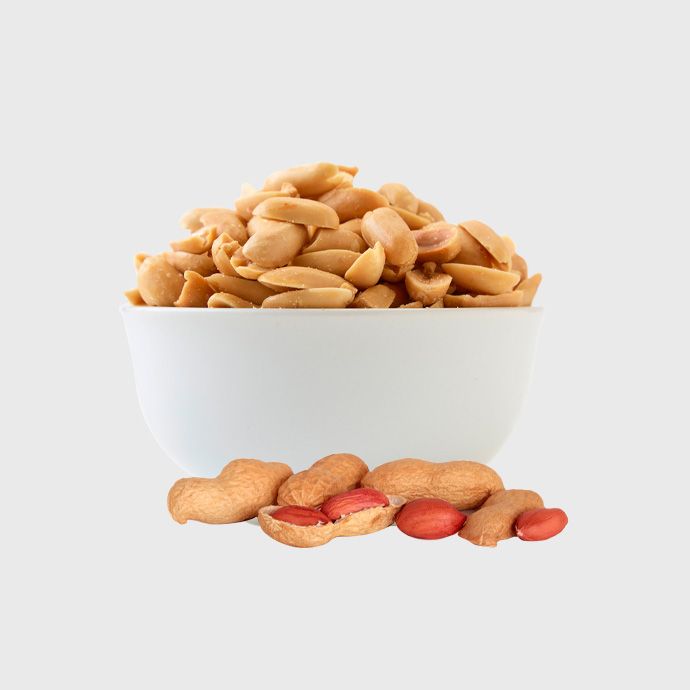 Pipas Y Frutos Secos