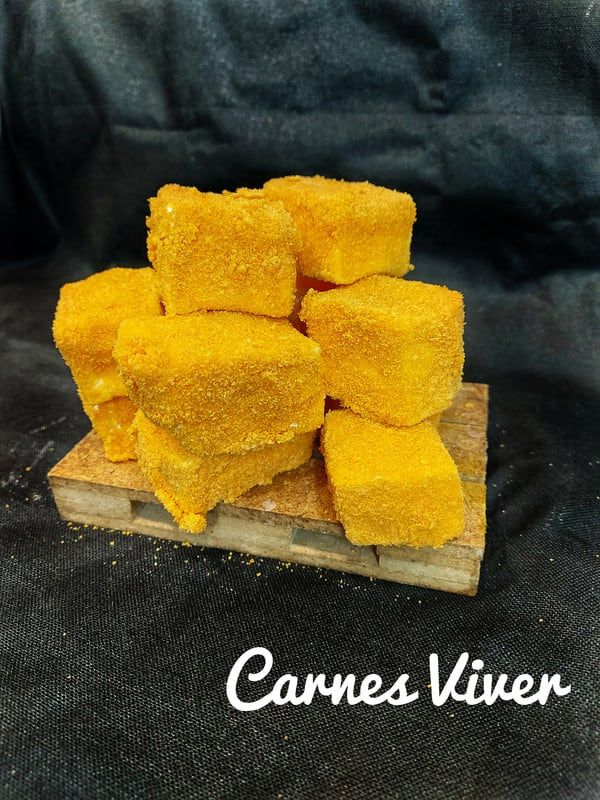 Elaborados Artesanos Frescos