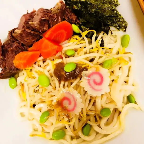 Udon