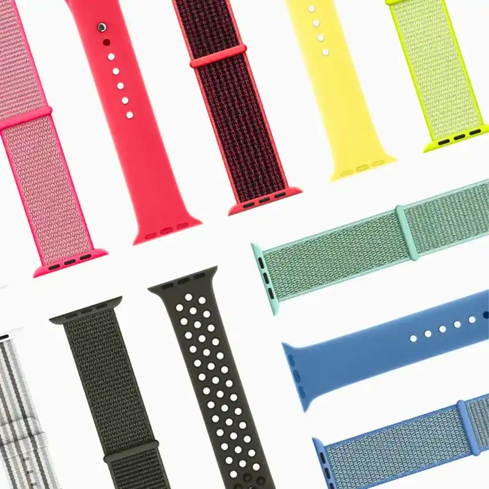 Bracelet Apple Watch