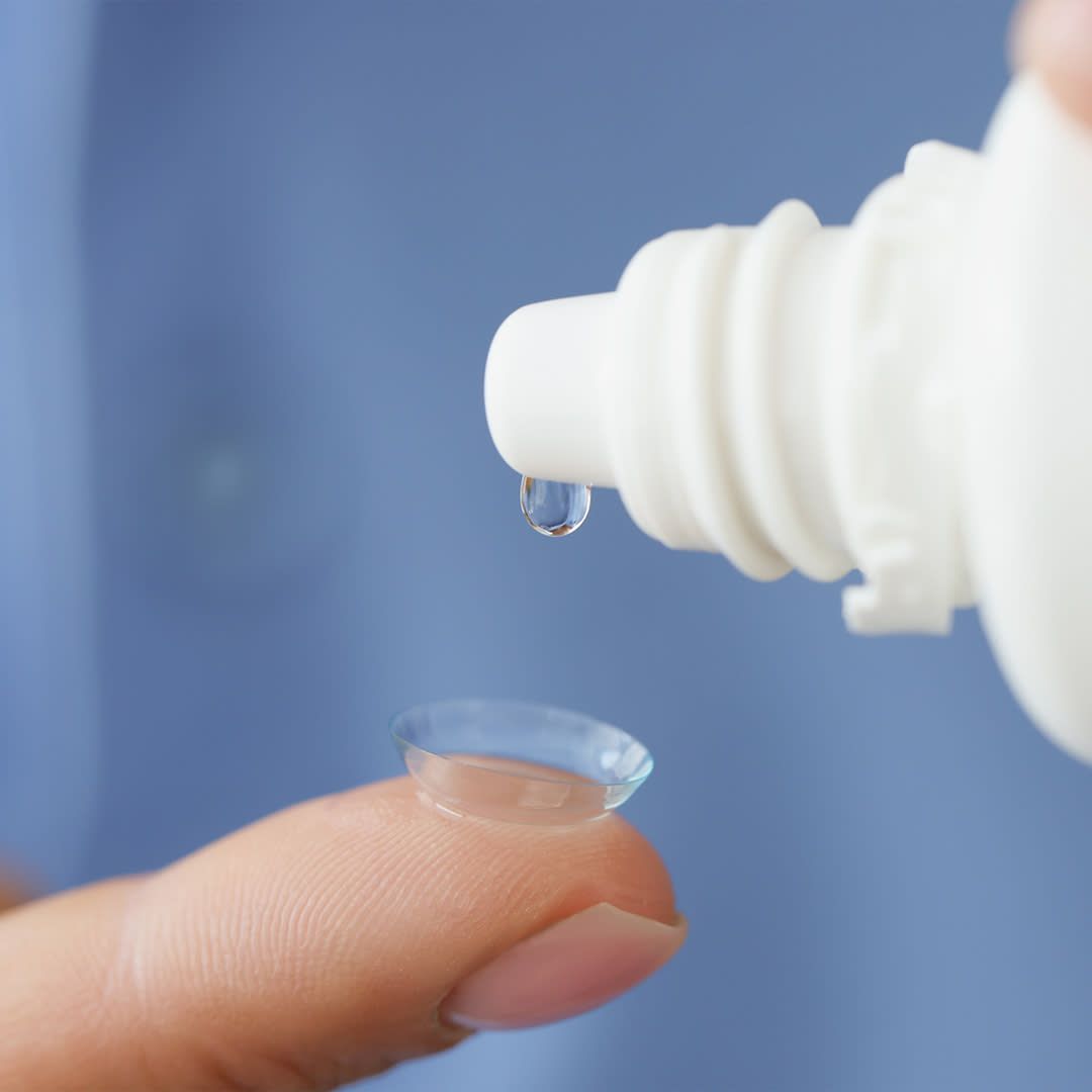 SREDSTVA ZA ODRŽAVANJE SOČIVA