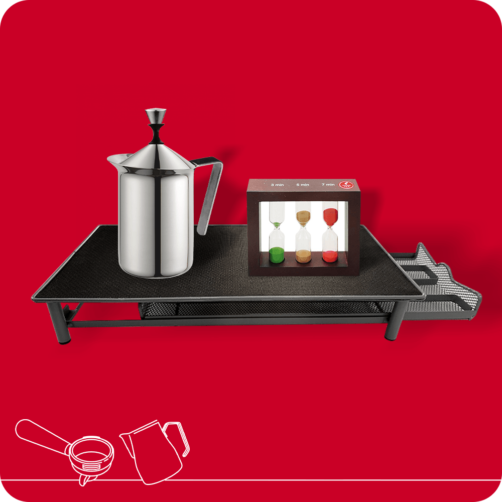 აქსესუარები