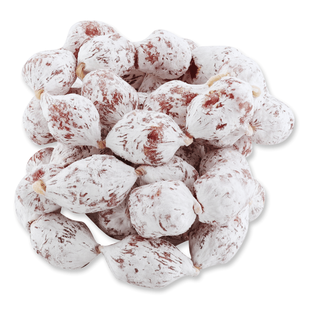 Крафтове м'ясо і ковбаса.