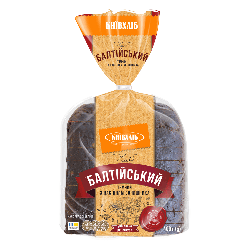 Хлібобулочні вироби