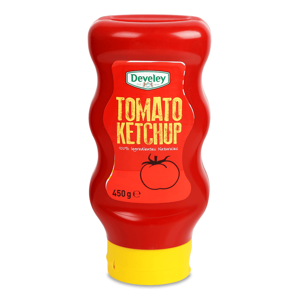 Соуси, заправки